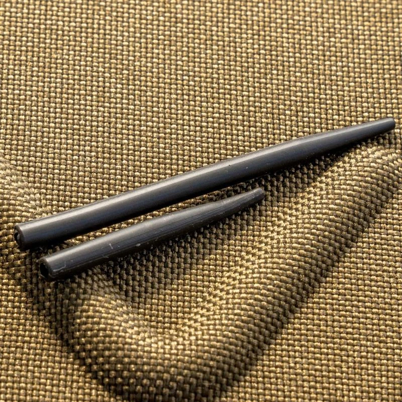 Avid Carp Outline Tungsten Anti-Tangle Sleeves